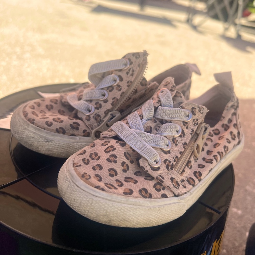 Cat and Jack shoes